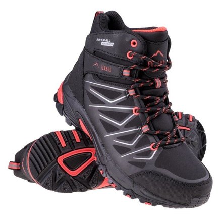 Buty Trekkingowe Damskie Mabby Mid Wp Wo S Elbrus Sklep Sportowybazar Pl