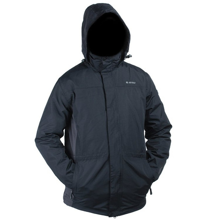 Kurtka męska 3w1 Larson Hi-Tec