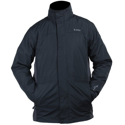 Kurtka męska 3w1 Larson Hi-Tec