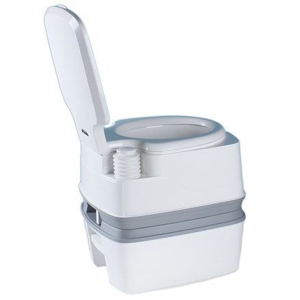Toaleta turystyczna ze wskaźnikiem Qube XGL 21L Thetford