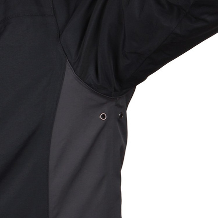 Kurtka męska 3w1 Larson Hi-Tec