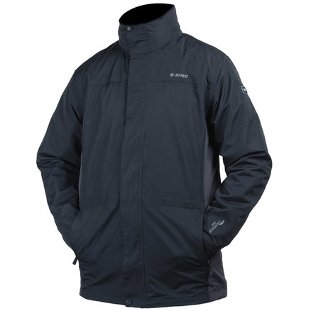 Kurtka męska 3w1 Larson Hi-Tec