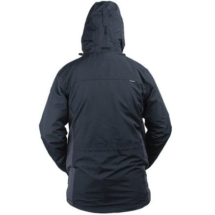 Kurtka męska 3w1 Larson Hi-Tec