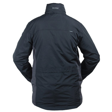 Kurtka męska 3w1 Larson Hi-Tec