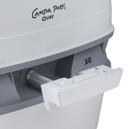 Toaleta turystyczna Qube XG 21L Thetford