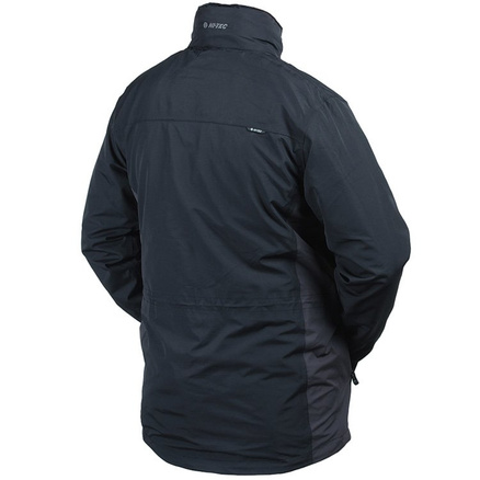 Kurtka męska 3w1 Larson Hi-Tec