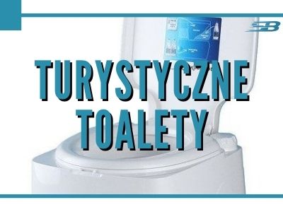 Toalety turystyczne