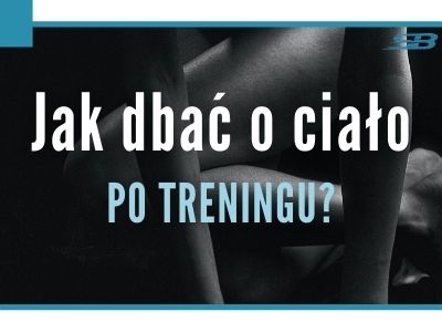 Regeneracja po treningu