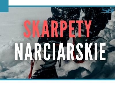 Skarpety narciarskie