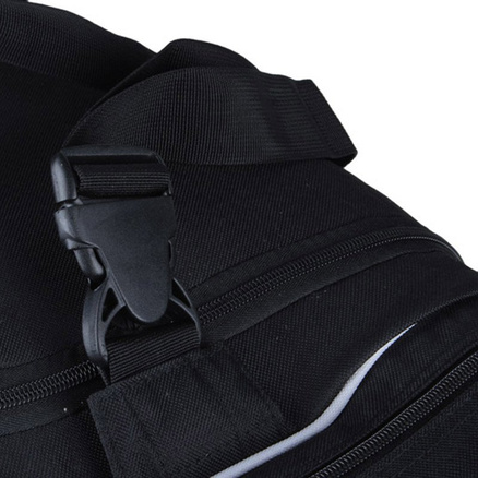 Torba podróżna Sables II 80L Hi-Tec