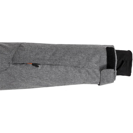 Kurtka zimowa męska KUMN007 Aquatech 8.000 4F