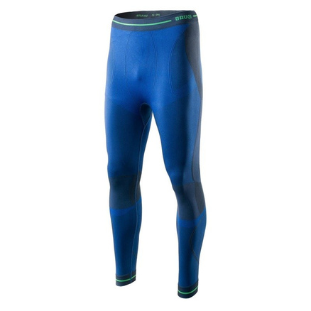 Spodnie termoaktywne męskie 4RAW Brugi