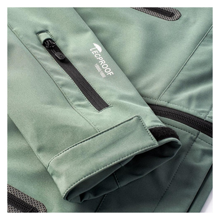 Kurtka softshell męska Nils Hi-Tec