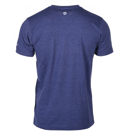 Koszulka męska Plain Hi-Tec komplet 3szt.