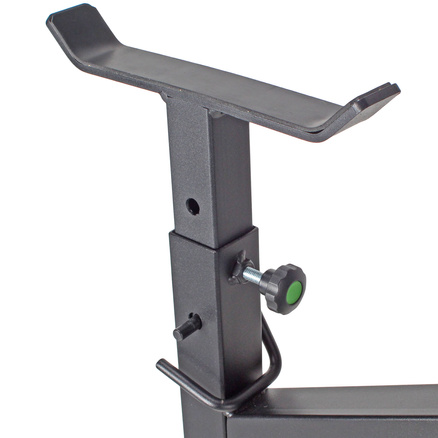 Stojaki pod sztangę łączone z asekuracją Endorfit EH-S004