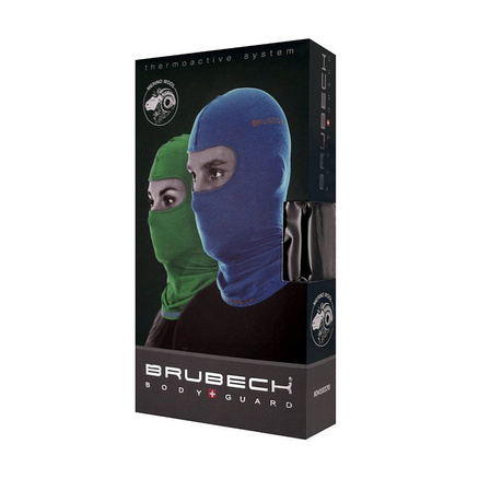 Kominiarka wełniana unisex KM10370 Brubeck