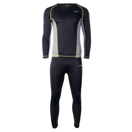 Bielizna termoaktywna męska Kamo Hi-Tec