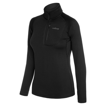 Bluza damska Midlayer 1/2 Zip Admont Lady Viking