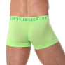 Bokserki męskie shortbox Comfort Cotton BX10050A Brubeck