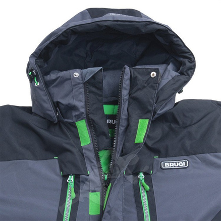 Kurtka narciarska 4AKU Brugi