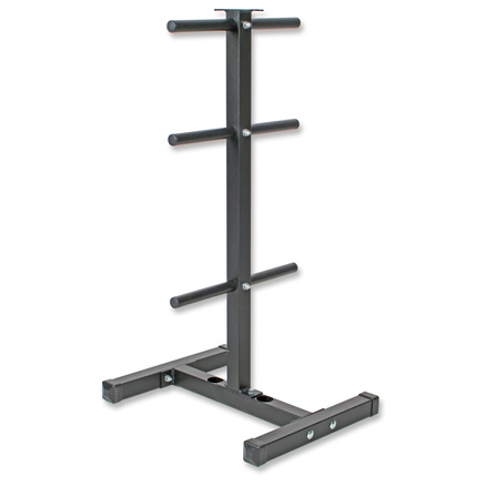 Stojak na obciążenia z miejscem na gryfy Endorfit EH-S113