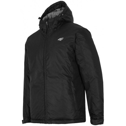 Kurtka zimowa męska KUMN013 Aquatech 3.000 4F