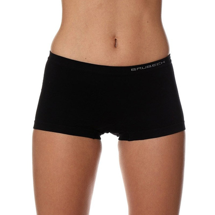 Bokserki damskie Comfort Cotton BX10470A Brubeck
