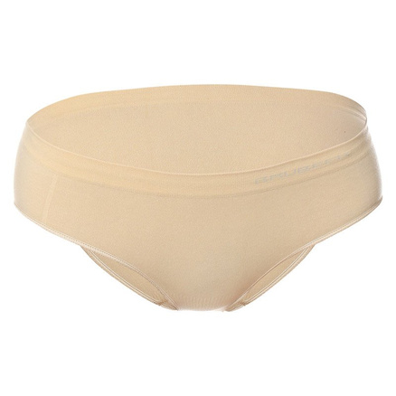 Majtki damskie Hipster Comfort Cotton HI00043A Brubeck