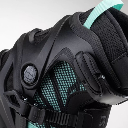 Rolki damskie Lady Desq Coolslide