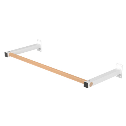 Uniwersalny drążek do podciągania montowany do ściany/sufitu Endorfit EH-D107