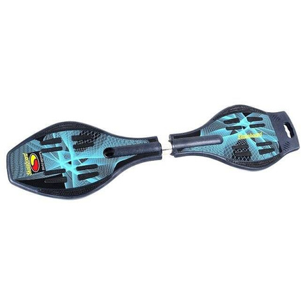 Waveboard przegubowy (deskorolka) LYHB-004 SMJ Sport
