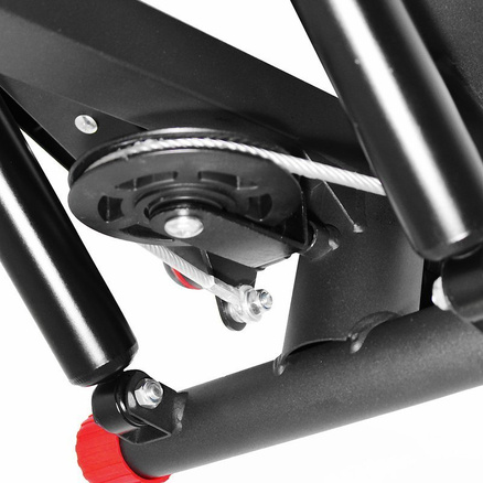 Stepper z linkami SV-HK0282 SportVida