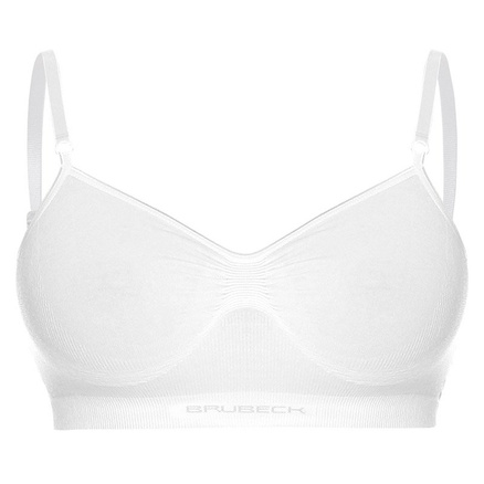 Stanik Comfort Cotton BR00012A Brubeck