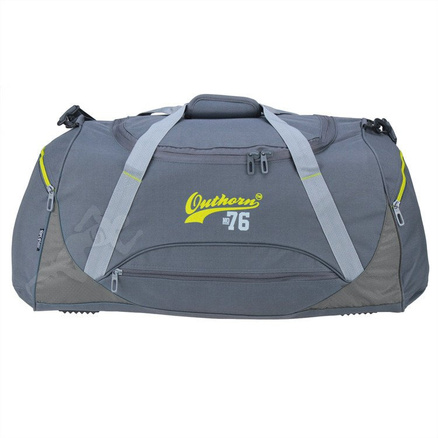 Torba turystyczna TPU005b Clover 70L Outhorn