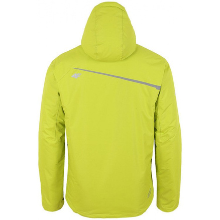 Kurtka zimowa męska KUMN010 Aquatech 8.000 4F