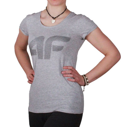 Koszulka damska H4L18-TSD006 4F