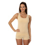 Bezrękawnik damski Comfort Cotton TA00510A Brubeck