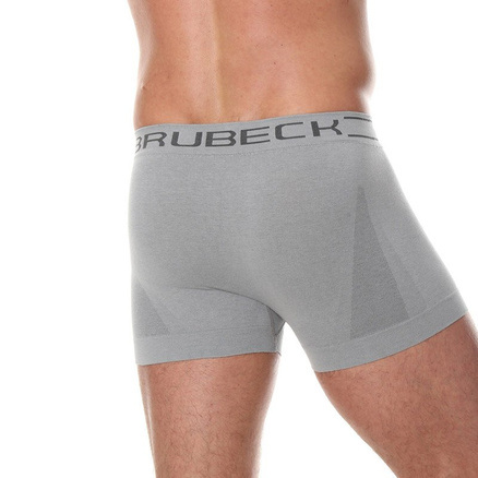 Bokserki męskie classic Comfort Cotton BX00501A Brubeck