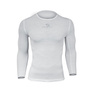 Koszulka unisex termoaktywna Base Layer LS10850 Brubeck