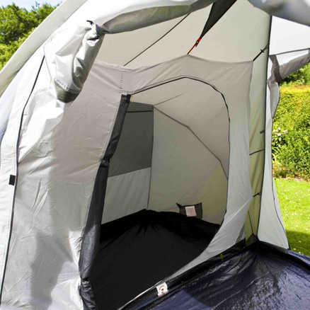 Namiot Ridgeline 4 Plus Coleman