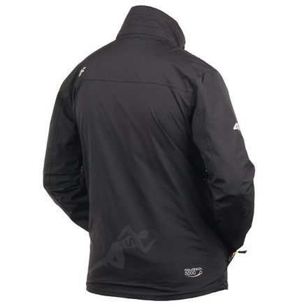 Kurtka trekkingowa męska KUM007 4F