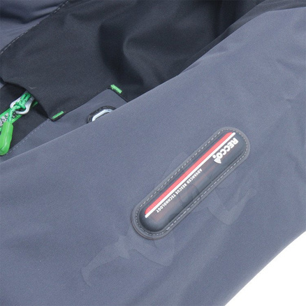 Kurtka narciarska 4AKU Brugi