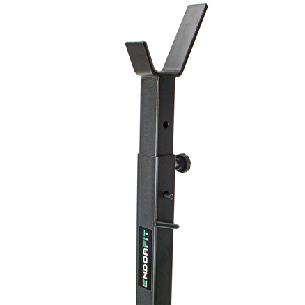 Stojaki pod sztangę łączone z asekuracją Endorfit EH-S008