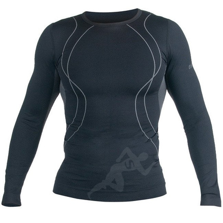 Komplet męskiej bielizny termoaktywnej GEMALL Set Hi-Tec