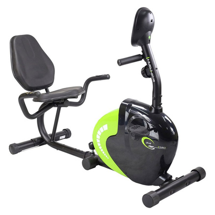 Rower magnetyczny poziomy R9259 HMS Plus