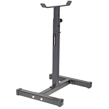 Stojaki pod sztangę do asekuracji regulowane Endorfit EH-S002