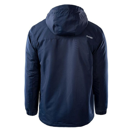 Kurtka męska trekkingowa Chris Hi-Tec