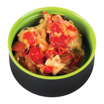 Termos obiadowy Comet 1000 ml Rockland