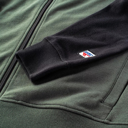 Bluza męska Sabarin Hi-Tec