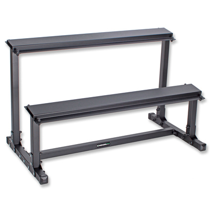 Stojak na hantle EH-S118 Endorfit